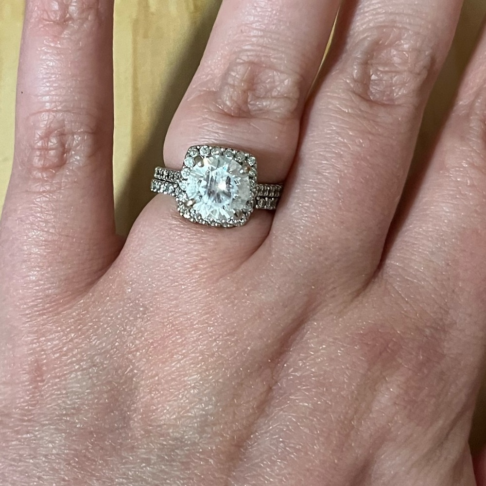 Wedding Set